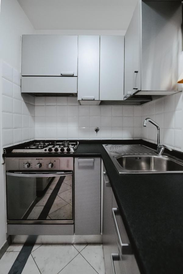 Ferienwohnung Trevi 86 Rom Exterior foto